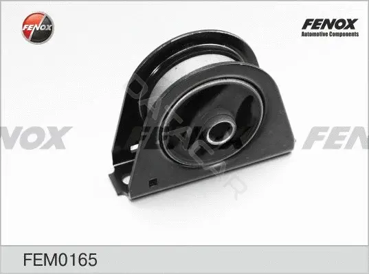 Подушка двигателя (Опора) FENOX FEM0165