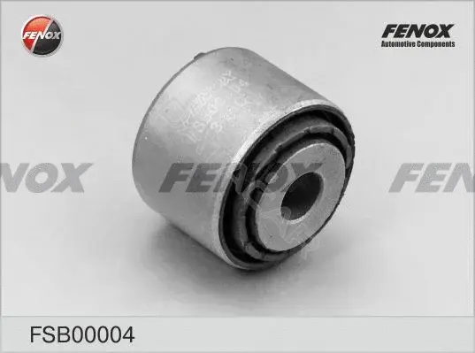 Сайлентблок рычага FENOX FSB00004
