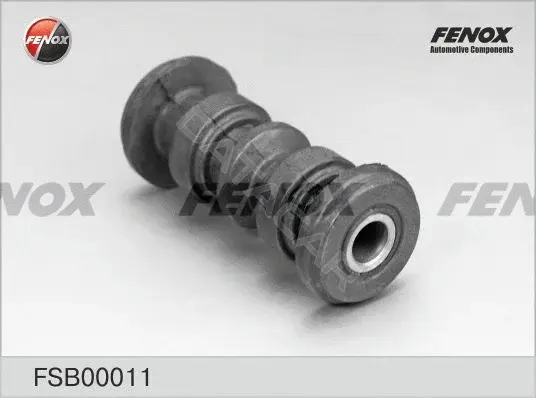 Сайлентблок рычага FENOX FSB00011