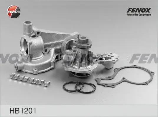 Водяной насос / Помпа FENOX HB1201