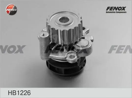 Водяной насос / Помпа FENOX HB1226