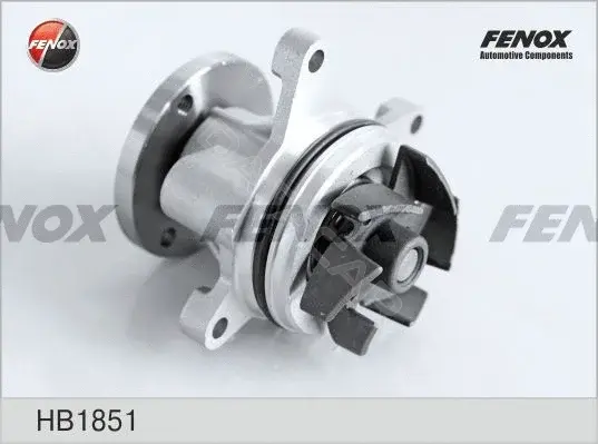 Водяной насос / Помпа FENOX HB1851