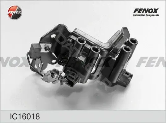 Катушка зажигания FENOX IC16018
