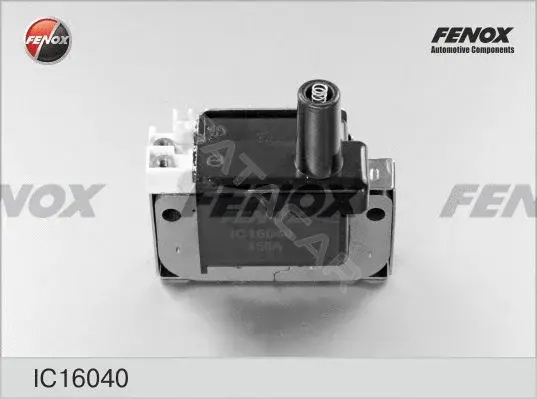 Катушка зажигания FENOX IC16040