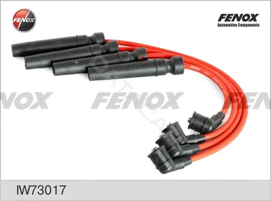 Высоковольтные провода FENOX IW73017
