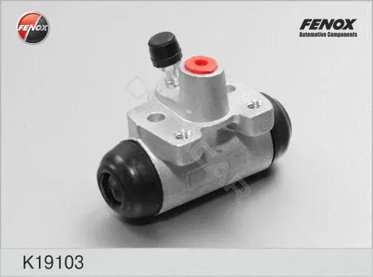 Рабочий тормозной цилиндр FENOX K19103