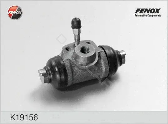 Рабочий тормозной цилиндр FENOX K19156