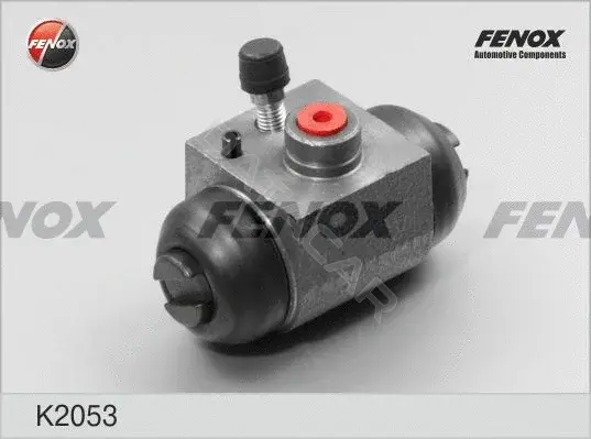 Рабочий тормозной цилиндр FENOX K2053