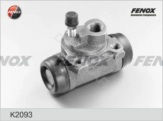 Рабочий тормозной цилиндр FENOX K2093
