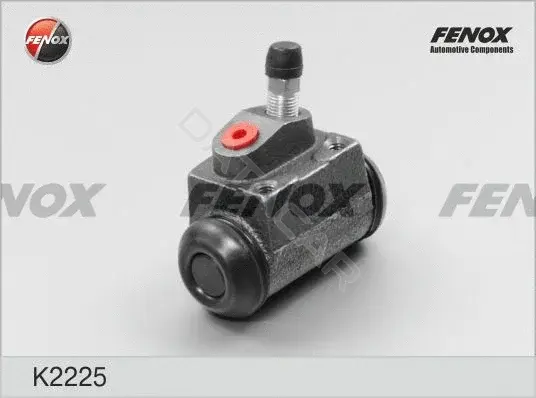 Рабочий тормозной цилиндр FENOX K2225