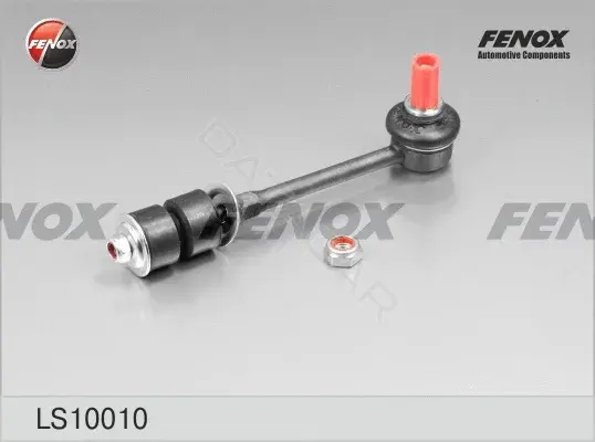Стойки стабилизатора FENOX LS10010