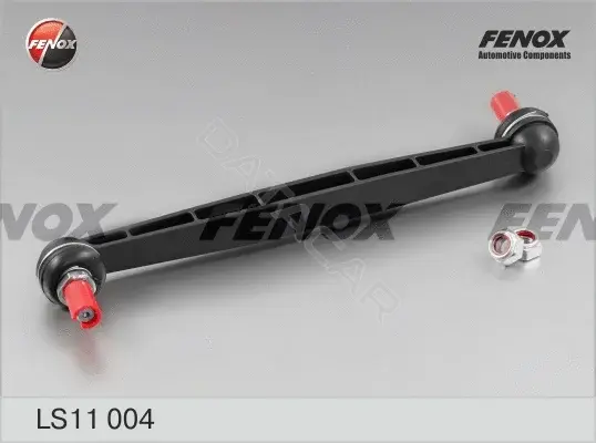 Стойки стабилизатора FENOX LS11004