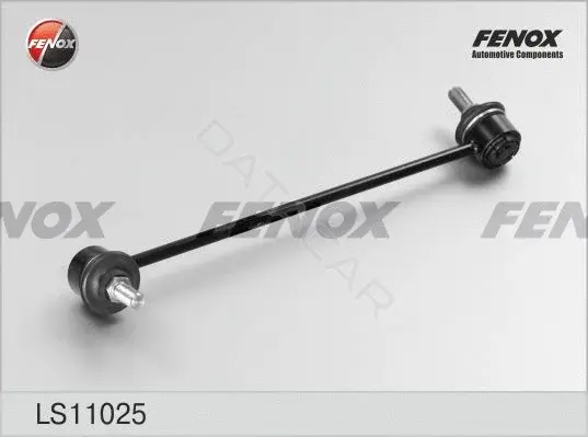 Стойки стабилизатора FENOX LS11025