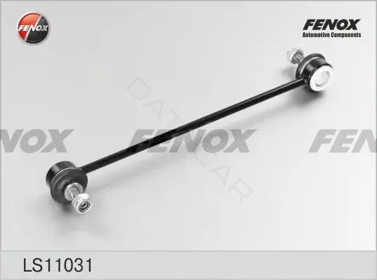 Стойки стабилизатора FENOX LS11031
