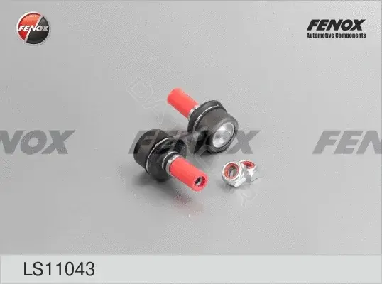 Стойки стабилизатора FENOX LS11043