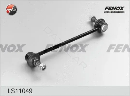 Стойки стабилизатора FENOX LS11049