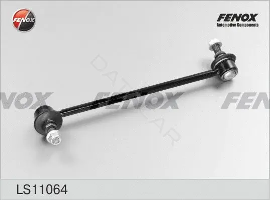 Стойки стабилизатора FENOX LS11064