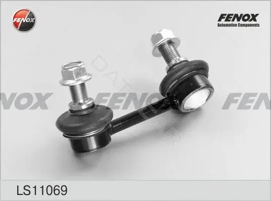 Стойки стабилизатора FENOX LS11069