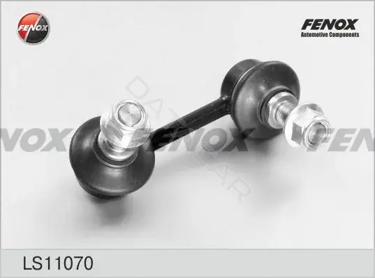 Стойки стабилизатора FENOX LS11070