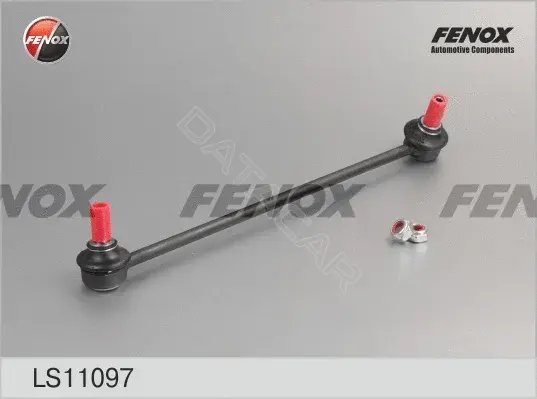 Стойки стабилизатора FENOX LS11097