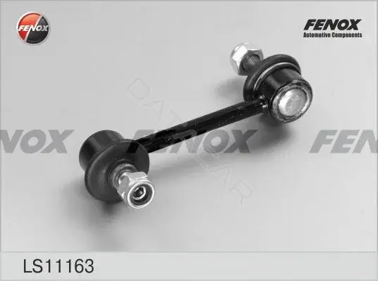 Стойки стабилизатора FENOX LS11163