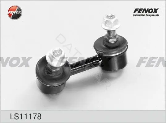 Стойки стабилизатора FENOX LS11178
