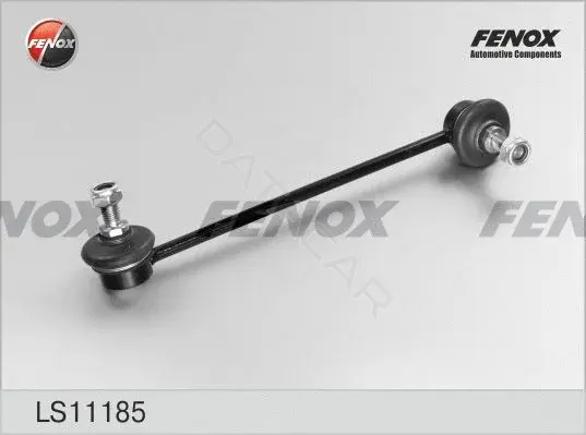 Стойки стабилизатора FENOX LS11185