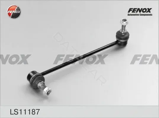 Стойки стабилизатора FENOX LS11187