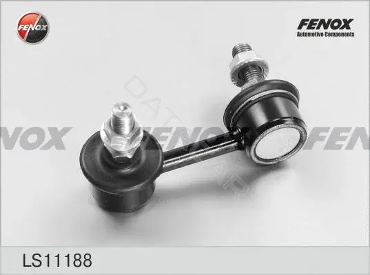 Стойки стабилизатора FENOX LS11188