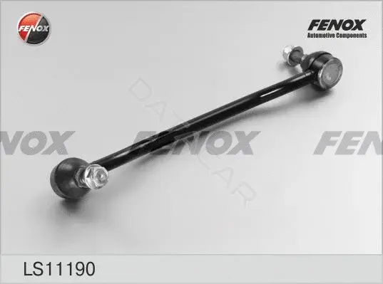 Стойки стабилизатора FENOX LS11190