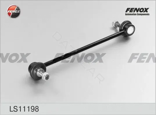 Стойки стабилизатора FENOX LS11198
