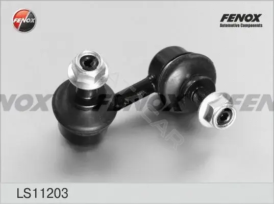 Стойки стабилизатора FENOX LS11203