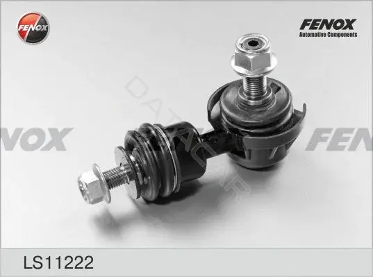 Стойки стабилизатора FENOX LS11222