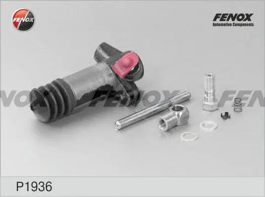 Рабочий цилиндр сцепления FENOX P1936