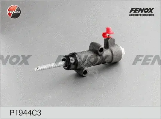 Рабочий цилиндр сцепления FENOX P1944C3