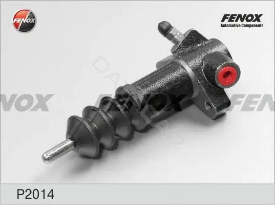 Рабочий цилиндр сцепления FENOX P2014