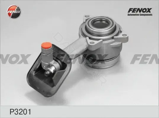 Рабочий цилиндр сцепления FENOX P3201