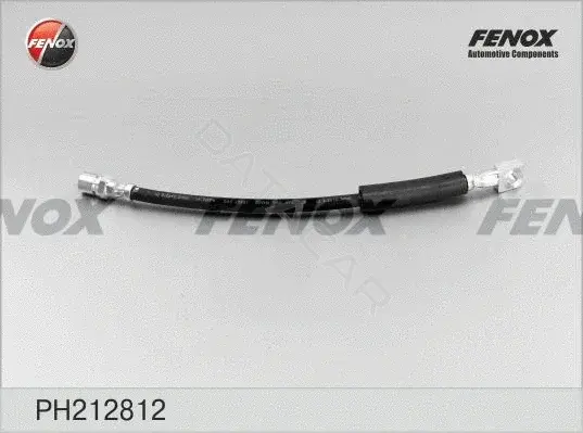 Тормозные шланги FENOX PH212812