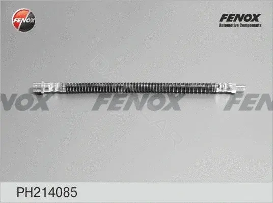 Тормозные шланги FENOX PH214085