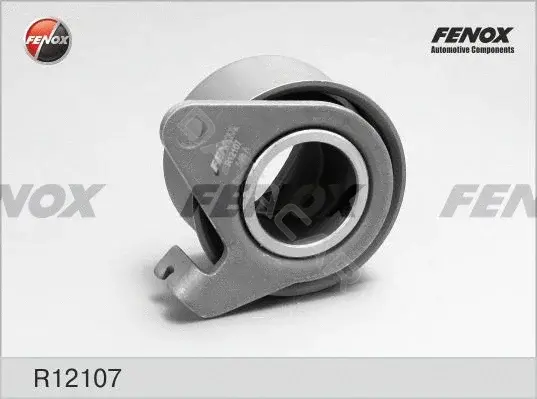 Ролик обводной ремня грм FENOX R12107