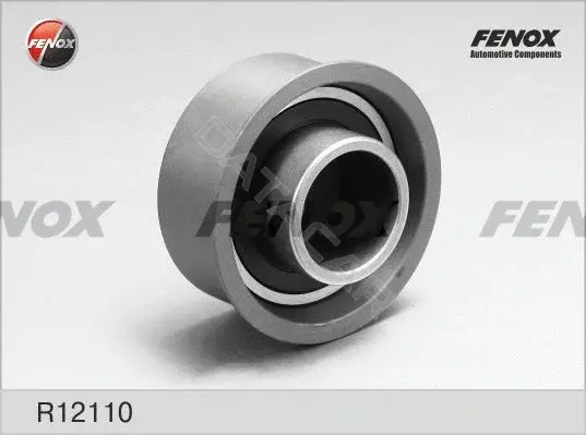 Ролик обводной ремня грм FENOX R12110
