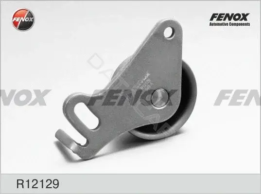 Ролик обводной ремня грм FENOX R12129
