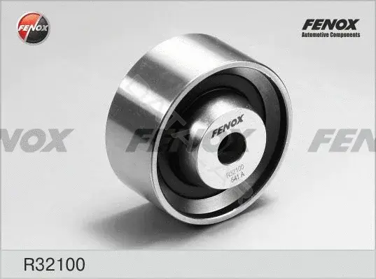 Ролик обводной ремня грм FENOX R32100