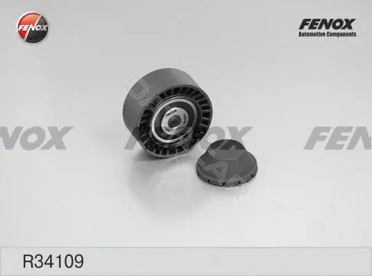 Натяжитель ремня генератора FENOX R34109