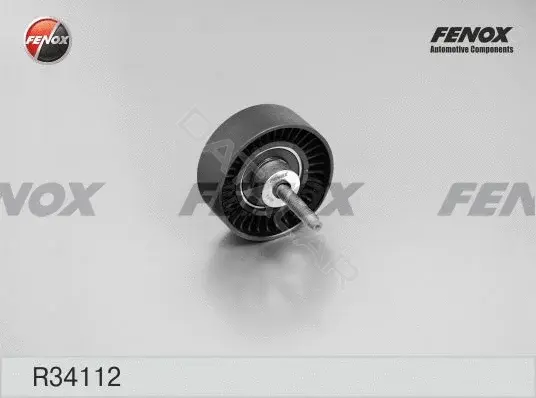 Натяжитель ремня генератора FENOX R34112