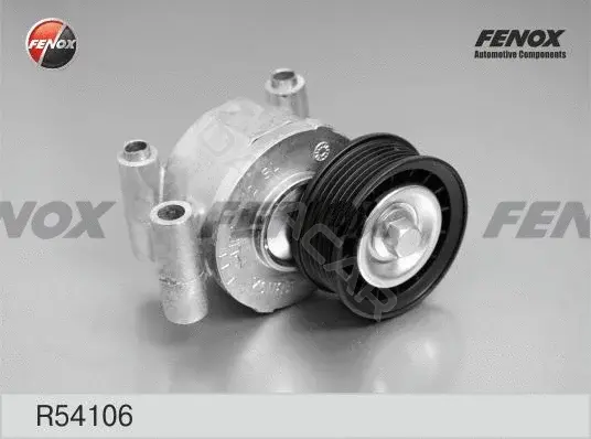 Натяжитель ремня генератора FENOX R54106
