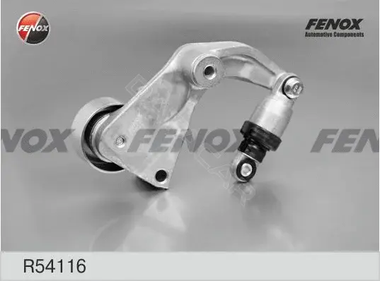 Натяжитель ремня генератора FENOX R54116