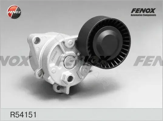 Натяжитель ремня генератора FENOX R54151