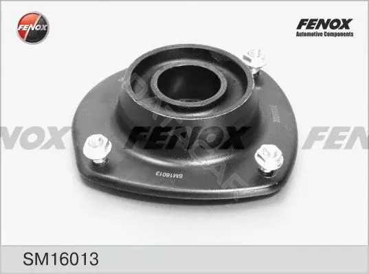 Опора амортизатора FENOX SM16013