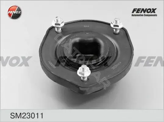 Опора амортизатора FENOX SM23011